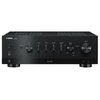 Zestaw stereo YAMAHA MusicCast R-N800A + INDIANA Line Diva 5 Dąb Maksymalna moc wyjściowa zestawu [W] 290