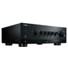 Zestaw stereo YAMAHA MusicCast R-N800A + INDIANA Line Diva 5 Dąb Składniki kompletu Amplituner MusicCast R-N800A