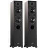 Zestaw stereo YAMAHA MusicCast R-N800A + INDIANA Line Diva 5 Czarny Wi-Fi Tak