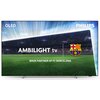 Telewizor PHILIPS 55OLED769 55" 4K 120 TitanOS TV Ambilight x3 Dolby Vision Dolby Atmos HDMI 2.1 Android TV Nie