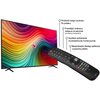 Telewizor LG 55NANO82T6B 55" LED 4K WebOS Tuner DVB-T2/HEVC/H.265