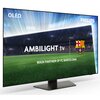 Telewizor PHILIPS 48OLED819 48" OLED 4K 144Hz Google TV Ambilight 3 Dolby Atmos Dolby Vision HDMI 2.1 Smart TV Tak