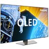 Telewizor PHILIPS 48OLED819 48" OLED 4K 120Hz Google TV Ambilight 3 Dolby Atmos Dolby Vision HDMI 2.1