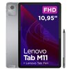 Tablet LENOVO Tab M11 10.95" 8/128 GB LTE Wi-Fi Szary + Rysik