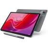 Tablet LENOVO Tab M11 10.95" 8/128 GB LTE Wi-Fi Szary + Rysik Funkcje ekranu 85% screen-to-body ratio