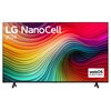 Telewizor LG 65NANO82T6B 65" LED 4K WebOS Android TV Nie