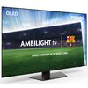 Telewizor PHILIPS 55OLED819 55" OLED 4K 144Hz Google TV Ambilight 3 Dolby Atmos Dolby Vision HDMI 2.1 Smart TV Tak