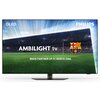 Telewizor PHILIPS 55OLED819 55" OLED 4K 144Hz Google TV Ambilight 3 Dolby Atmos Dolby Vision HDMI 2.1
