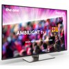 Telewizor PHILIPS 43PUS8959 43" LED 4K 120 Hz Titan OS Ambilight 3 Dolby Atmos Dolby Vision HDMI 2.1 Smart TV Tak