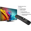 Telewizor LG 65QNED87T6B 65" LED 4K 120Hz WebOS TV HDMI 2.1 Technologia HDR (High Dynamic Range) HDR10