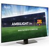 Telewizor PHILIPS 65OLED819 65" OLED 4K 144Hz Google TV Ambilight 3 Dolby Atmos Dolby Vision HDMI 2.1 Smart TV Tak