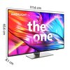 Telewizor PHILIPS 50PUS8959 50" LED 4K 144 Hz Titan OS Ambilight 3 Dolby Atmos Dolby Vision HDMI 2.1 Smart TV Tak