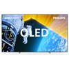 Telewizor PHILIPS 77OLED819 77" OLED 4K 144Hz Google TV Ambilight 3 Dolby Atmos Dolby Vision HDMI 2.1 Dla graczy Tak