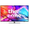 Telewizor PHILIPS 65PUS8959 65" LED 4K 120 Hz Titan OS Ambilight 3 Dolby Atmos Dolby Vision HDMI 2.1 Tuner DVB-C
