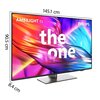 Telewizor PHILIPS 65PUS8959 65" LED 4K 120 Hz Titan OS Ambilight 3 Dolby Atmos Dolby Vision HDMI 2.1 Dla graczy Tak