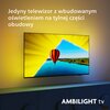 Telewizor PHILIPS 65PUS8079 65" LED 4K Titan OS Ambilight x3 Dolby Atmos HDMI 2.1 Tuner DVB-S