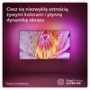 Telewizor PHILIPS 65PUS8079 65" LED 4K Titan OS Ambilight x3 Dolby Atmos HDMI 2.1 Tuner DVB-S2