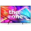 Telewizor PHILIPS 75PUS8919 75” LED 4K 144 Hz Titan OS Ambilight x3 Dolby Atmos HDMI 2.1