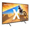 Telewizor PHILIPS 65PML9059 65” MINILED 4K 144Hz Titan OS Ambilight 3 Dolby Atmos HDMI 2.1