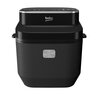 Air Fryer Frytkownica beztłuszczowa BEKO ExpertFry FRL5474B z gotowaniem na parze