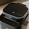 Air Fryer Frytkownica beztłuszczowa BEKO ExpertFry FRL5474B z gotowaniem na parze Funkcje dodatkowe Funkcja podtrzymywania temperatury dania