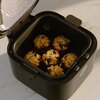 Air Fryer Frytkownica beztłuszczowa BEKO ExpertFry FRL5474B z gotowaniem na parze Funkcje dodatkowe Pieczenie