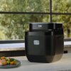 Air Fryer Frytkownica beztłuszczowa BEKO ExpertFry FRL5474B z gotowaniem na parze Funkcje dodatkowe 8 automatycznych programów