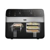 Air Fryer Frytkownica beztłuszczowa BEKO FRL 6488, 9.5l, z okienkiem do obserwacji postępów gotowania Moc [W] 2400