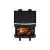 Air Fryer Frytkownica beztłuszczowa BEKO FRL 6488, 9.5l, z okienkiem do obserwacji postępów gotowania Pojemność misy [l] 9.5