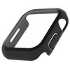 Szkło ochronne BELKIN OVG003ZZBK-REV ScreenForce TemperedCurve do Apple Watch 4/5/6/7/8/9/10/SE + Etui do Apple Watch (40/41 mm) Czarny Marka smartwatcha Apple