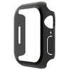 Szkło ochronne BELKIN OVG003ZZBK-REV ScreenForce TemperedCurve do Apple Watch 4/5/6/7/8/9/10/SE + Etui do Apple Watch (40/41 mm) Czarny Seria smartwatcha Apple Watch 10