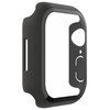 Szkło ochronne BELKIN OVG003ZZBK-REV ScreenForce TemperedCurve do Apple Watch 4/5/6/7/8/9/10/SE + Etui do Apple Watch (40/41 mm) Czarny Seria smartwatcha Apple Watch 5