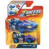 Samochód MAGIC BOX T-Racers Mix’n Race PTR7V124IN00 (1 samochód) Płeć Chłopiec