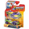 Samochód MAGIC BOX T-Racers Mix’n Race PTR7V124IN00 (1 samochód) Seria T-Racers