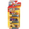 Zestaw pojazdów MAGIC BOX T-Racers Mix’n Race PTR7V316IN00 (1 zestaw) Wiek 3+