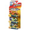 Zestaw pojazdów MAGIC BOX T-Racers Mix’n Race PTR7V316IN00 (1 zestaw) Typ Zabawkowy