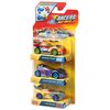 Zestaw pojazdów MAGIC BOX T-Racers Mix’n Race PTR7V316IN00 (1 zestaw) Seria T-Racers