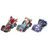 Zestaw pojazdów MAGIC BOX T-Racers Mix’n Race PTR7V316IN00 (1 zestaw) Gwarancja 24 miesiące