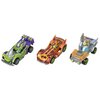 Zestaw pojazdów MAGIC BOX T-Racers Mix’n Race PTR7V316IN00 (1 zestaw) Nazwa SUPERBUZZ SPÓŁKA Z OGRANICZONĄ ODPOWIEDZIALNOŚCIĄ  SPÓŁKA KOMANDYTOWA