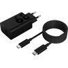 Ładowarka sieciowa LENOVO ZG38C05739 68W Czarny Rodzaj złącza USB-C - 1 szt.