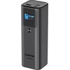 Powerbank CANYON PB-2010 27000 mAh 140W Ciemnoszary Prąd wyjściowy [A] 5