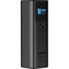 Powerbank CANYON PB-2010 27000 mAh 140W Ciemnoszary Typ ładowania Power Delivery