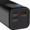Powerbank CANYON PB-2010 27000 mAh 140W Ciemnoszary Pojemność nominalna [mAh] 27000