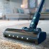Odkurzacz PHILIPS Aqua 5000 XC5141/01 (Mopujący) Regulacja mocy ssania Tak