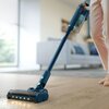 Odkurzacz PHILIPS Aqua 5000 XC5141/01 (Mopujący) Czas pracy - funkcja Turbo [min] 15