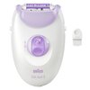 Depilator BRAUN Silk-epil 3 3-000 Bikini Nogi