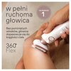 Depilator BRAUN Silk-epil 9 Flex 9-030 3D Bikini Nogi Użytkowanie Na mokro
