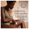 Depilator BRAUN Silk-epil 9 Flex 9-030 3D Bikini Nogi Możliwość mycia pod wodą Tak