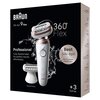 Depilator BRAUN Silk-epil 9 Flex 9-030 3D Bikini Nogi Liczba prędkości 2