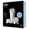 Depilator BRAUN Silk-epil 5 SE5-060 Bikini Nogi Twarz Liczba prędkości 2
